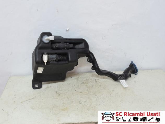 Vaschetta Tergicristallo Mercedes Classe A W176 A2468601060 - 27728 - Foto 4