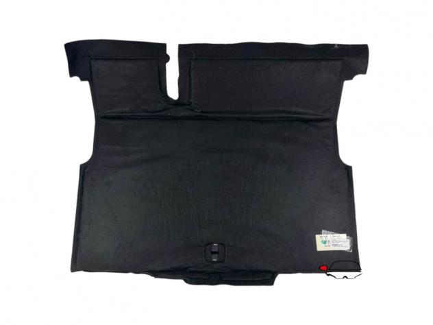 Pannello Tappeto Fondo Baule Opel Crossland X 39139621 - 40385