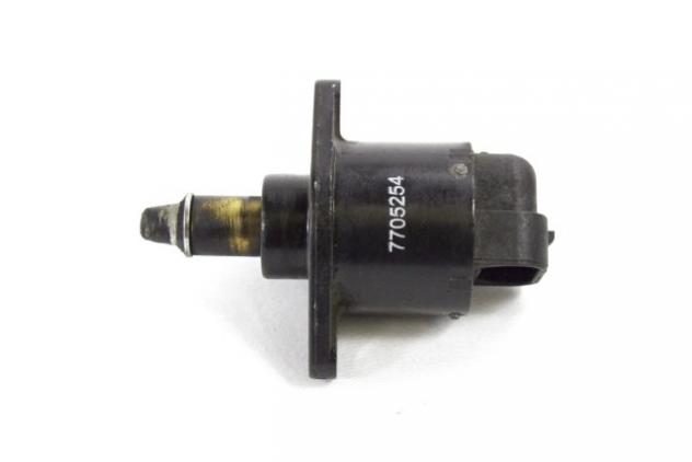 BMW K 1300 R 13717705254 DISPOSITIVO REGOLATORE MINIMO K43 09 - 15 IDLE CONTROL DEVICE - Foto 2