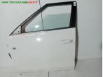 PORTA ANT. SX BIANCA CON AL / SE 999-U1310046 Carrozzeria  Lamierati estern &hellip;