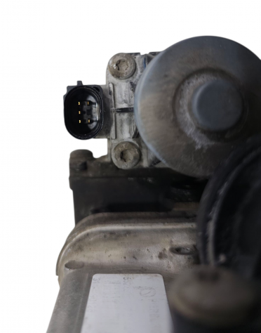 RADIATORE SCARICO GAS EGR FIAT Panda 3° Serie 55278868 Diesel 1300 (12) - Foto 12