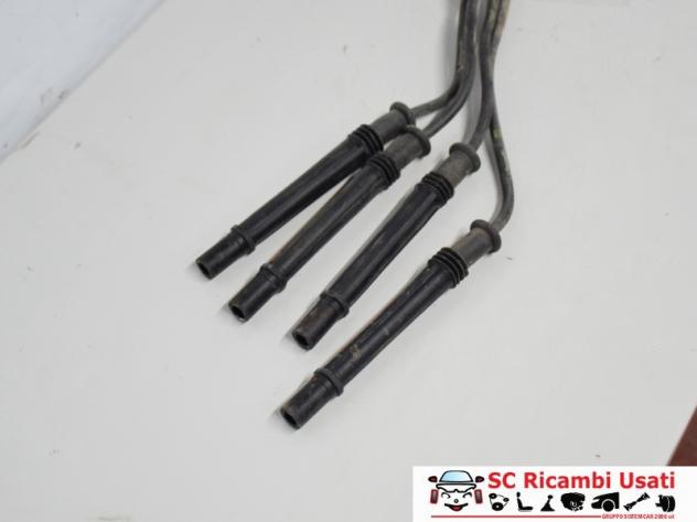 Bobine Accensione Renault Clio 4 8200702693 8200734204 - 34463 - Foto 2