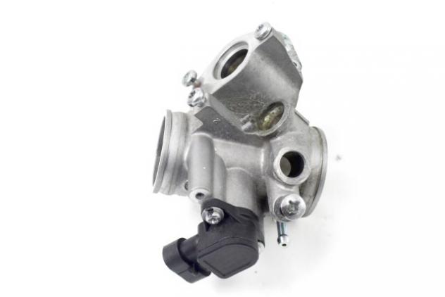HUSQVARNA SVARTPILEN 125 28441001000 CORPO FARFALLATO 21 - 23 THROTTLE BODY - Foto 2