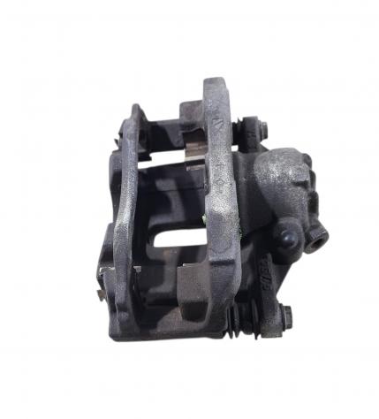 PINZA FRENO ANTERIORE DESTRA PEUGEOT 2008 1° Serie 9805497780 BH02 Diesel 1600 (13) - Foto 2