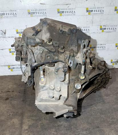 CAMBIO MANUALE COMPLETO HONDA FR-V 1° Serie Diesel 2200 (0511) - Foto 4