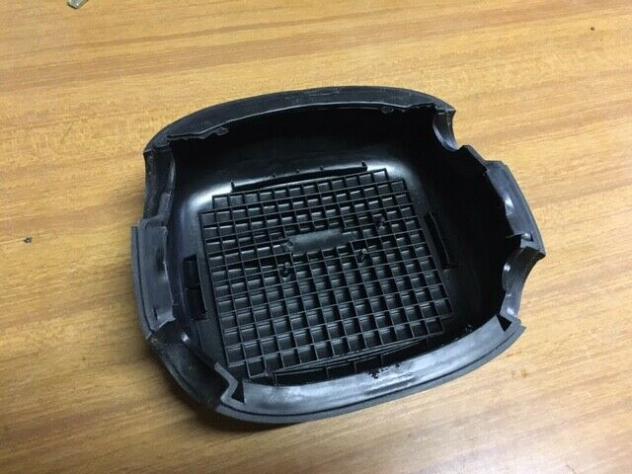 Cover clacson Volante 4 Razze FIAT PANDA 1 Serie fino 2003 - Foto 4