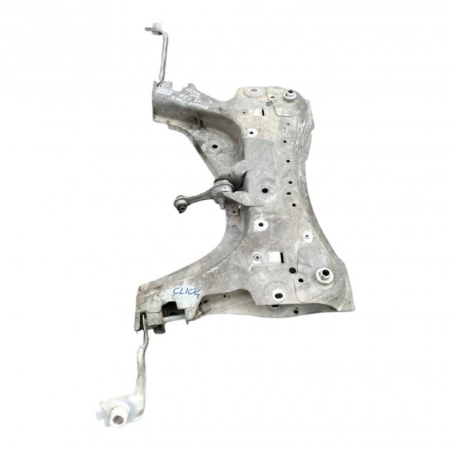 CULLA MOTORE RENAULT Clio Serie 544013884R D4FD7 diesel 1149 (0815) - Foto 3