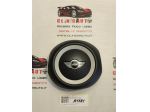AIRBAG VOLANTE MINI Cooper 2° Serie 33275182104 (0613)