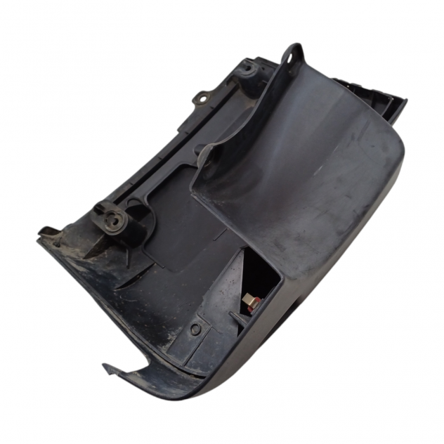 CANTONALE PARAURTI POST. DX RENAULT Master 4° Serie 851200001R (10) - Foto 6