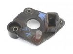 SUZUKI INTRUDER VL 250 4352027F00 STAFFA PEDANA ANTERIORE SINISTRA FRONT LE &hellip;