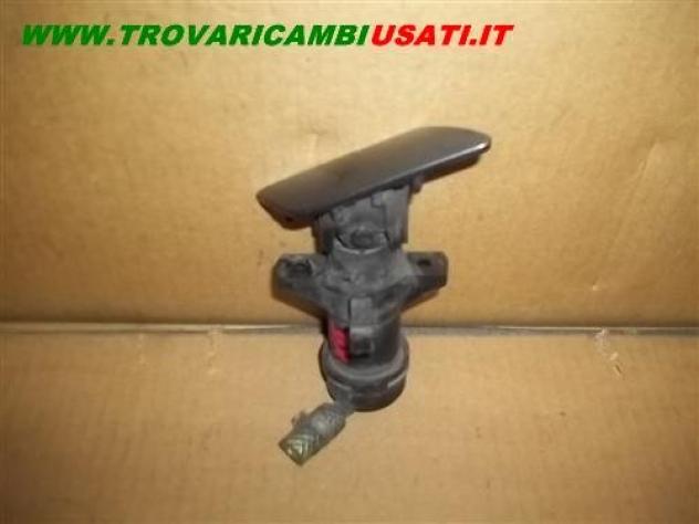 POMPA LAVAPROIETTORI DX AUDI A3 (8P) Sportback AUDI - A3 - 01-10-2000 - 01-05-2003, AUDI - A3 3 porte - 01