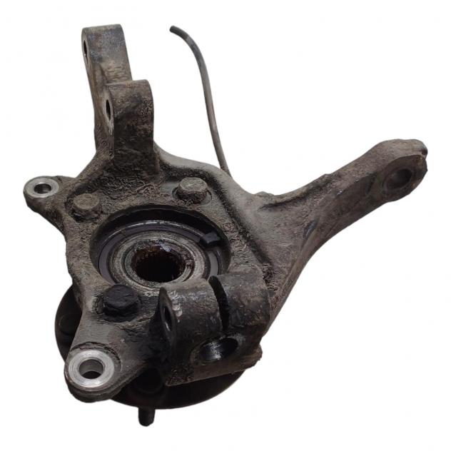 MONTANTE SOSPENSIONE ANT DX MITSUBISHI Grandis 1° Serie MR594356 BSY (0311) - Foto 5