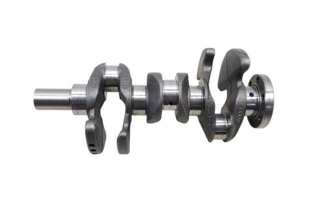 ALBERO MOTORE FORD Fiesta 6° Serie Restyling CA6G-6303-CA P4JA Benzina 1000 (13)