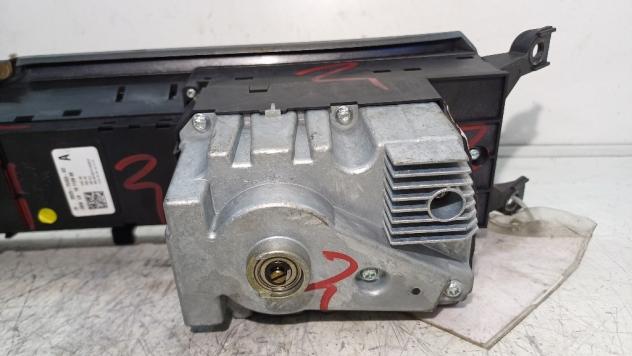 LEVA CAMBIO AUTOMATICO JAGUAR XF Serie DX23-7E453-AD 224DT diesel 2179 (0811) - Foto 3