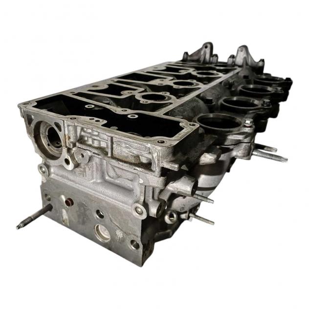 TESTATA PEUGEOT Expert 3° Serie 200HL RH02 Diesel 1997 (07) - Foto 4