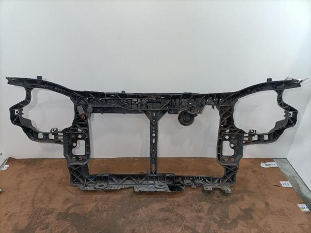 CALANDRA KIA Picanto 2° Serie 6410107501 (0711) - Foto 5