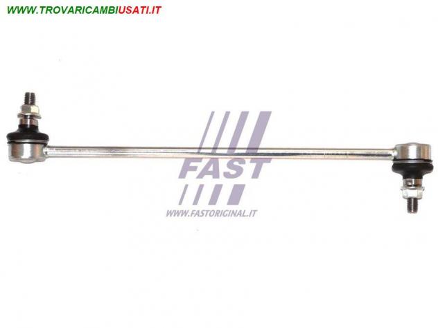 TIRANTE BARRA STABILIZZATRICE RENAULT MASTER III 10 ANTERIORE SX/DX FT20578  OPEL - MOVANO - 2010  2021