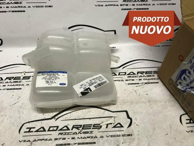Vaschetta Radiatore Ford Focus 3 - Kuga - Transit 1717754 - Foto 3