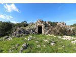 TERRENO CON TRULLO C.DA CUOCO MARTINA FRANCA