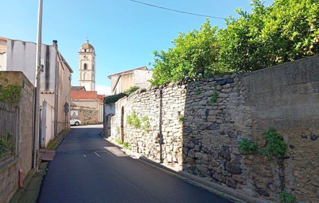 Fabbricato indipendente da ristrutturare nel centro storico di Mogoro - Foto 5