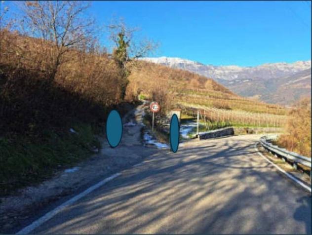 Immobile in asta di 701 m² in vendita a Rovereto - Foto 17