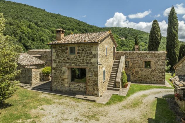 Casale in vendita a Sarteano - Foto 7