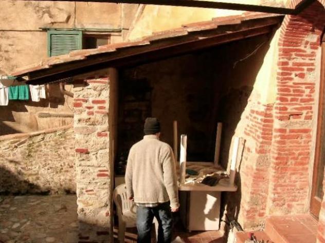 Rustico in vendita a Vicopisano 150 mq Rif: 1328041 - Foto 4