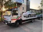 Soccorso Stradale con CarroAttrezzi