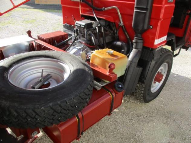 Bonetti F. 100 4x4 rif. 12844857 - Foto 9