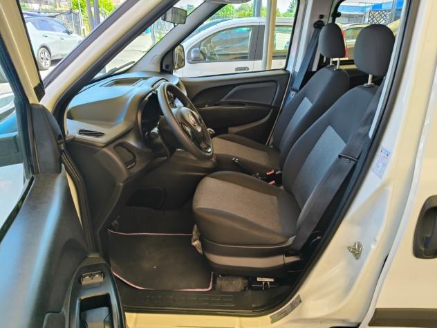 Fiat Doblo Dobl1.3 MJT S&S PC Combi N1 Lounge - Foto 7