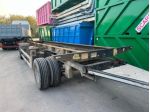 RIMORCHIO USATO ROAGNA SCARRABILE  rif. 23904713