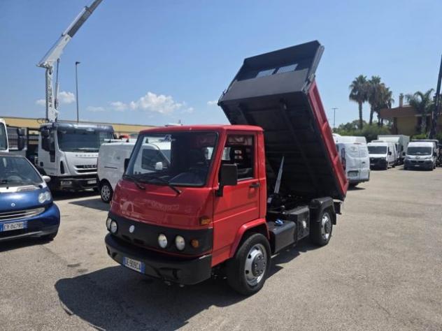 GASOLONE EFFEDI RIBALTABILE TRILATERALE rif. 24013955