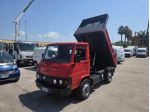 GASOLONE EFFEDI  RIBALTABILE TRILATERALE rif. 24013955