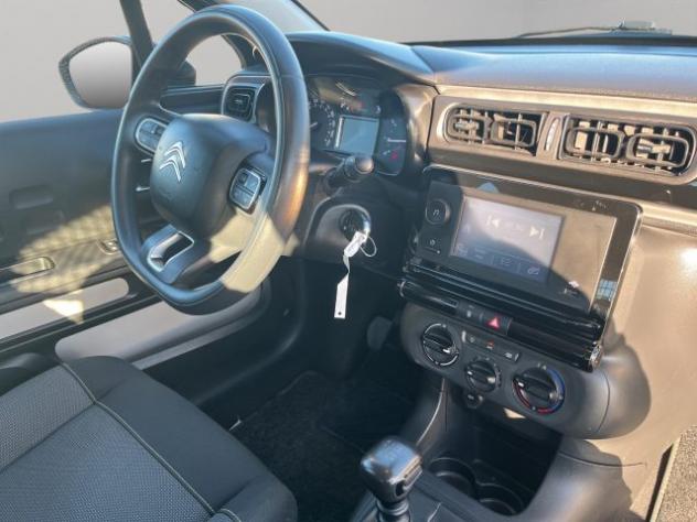 CITROEN C3 1.5 100CV Van 2 Posti rif. 23405679 - Foto 10