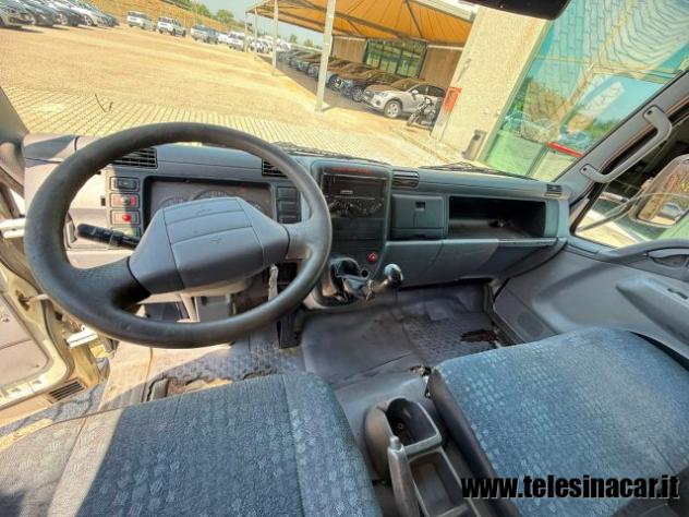 MITSUBISHI CANTER 3.0 RIBALTABILE rif. 23498104 - Foto 7