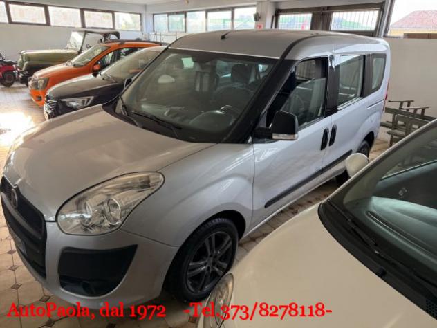 FIAT Doblo Doblò 1.6 MJT 16V Dynamic Plus rif. 23902940 - Foto 2