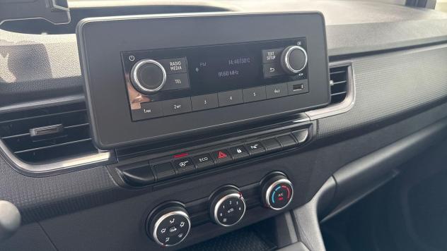 Renault Kangoo Van L2 blue dCi 115 - Foto 9