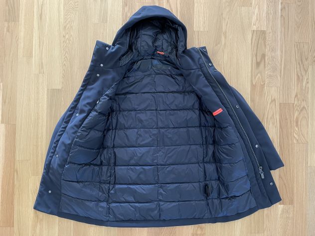 RRD winter eskimo, taglia 46, blu - Foto 6