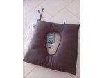 cuscino antidecubito grigio