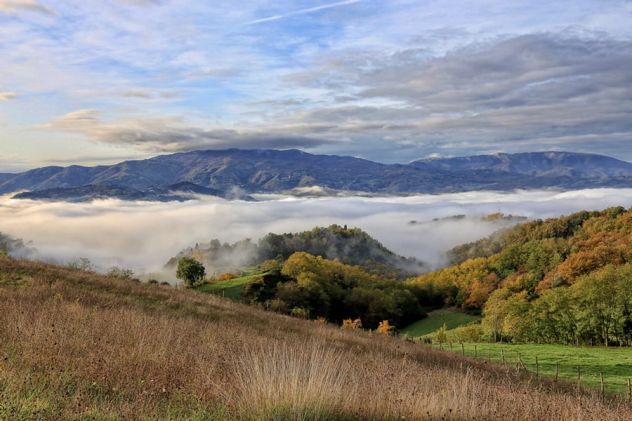 Escursioni gratuite in montagna – Natura, amicizia e nuove conoscenze.