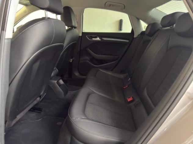 AUDI A3 Sedan 1.4 TFSI Ambient rif. 23428216 - Foto 10
