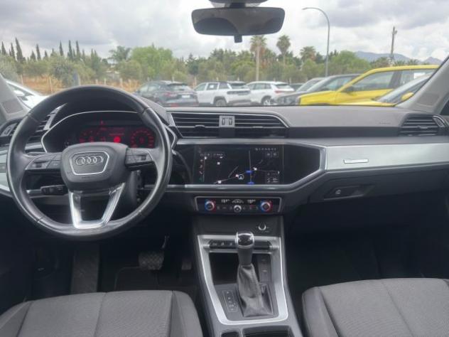 AUDI Q3 SPB 35 TDI quattro S tronic Business Plus rif. 24117702 - Foto 7