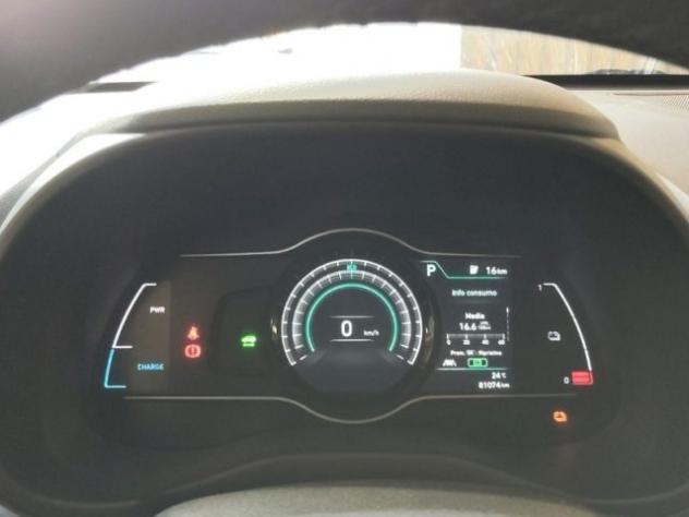 HYUNDAI Kona EV 64 kWh XPRIME rif. 23750635 - Foto 7