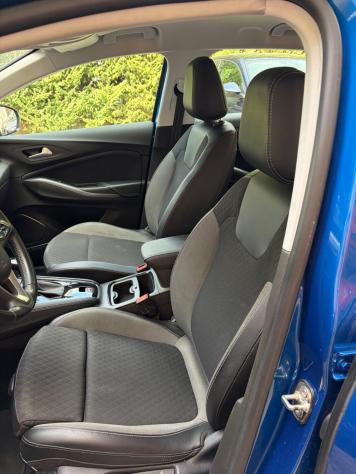 Opel Crossland X 1.5 ECOTEC D 120 CV Start&Stop aut. Ultimate - Foto 6