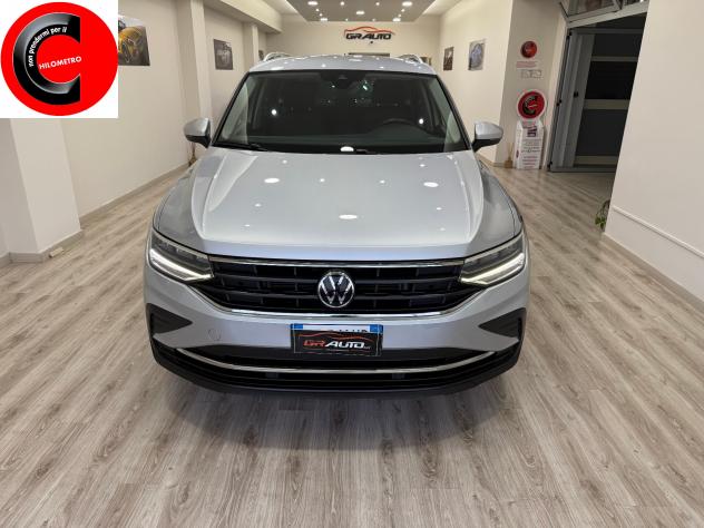 Volkswagen Tiguan 2.0 TDI 150 CV SCR DSG Elegance - Foto 3