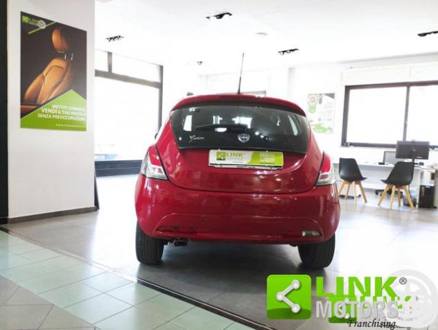LANCIA Ypsilon ECOCHIC GOLD rif. 23996455 - Foto 5
