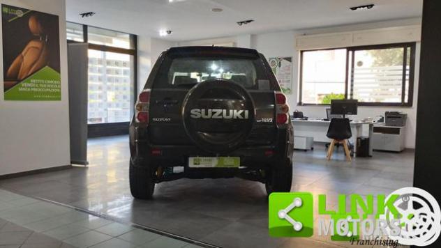 SUZUKI Grand Vitara 1.9 DDIS 130 EVOLUTION 4WD rif. 24143786 - Foto 6