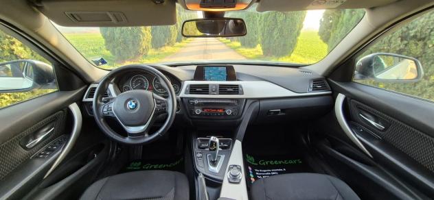 Bmw 318 318d Touring Msport - Foto 9