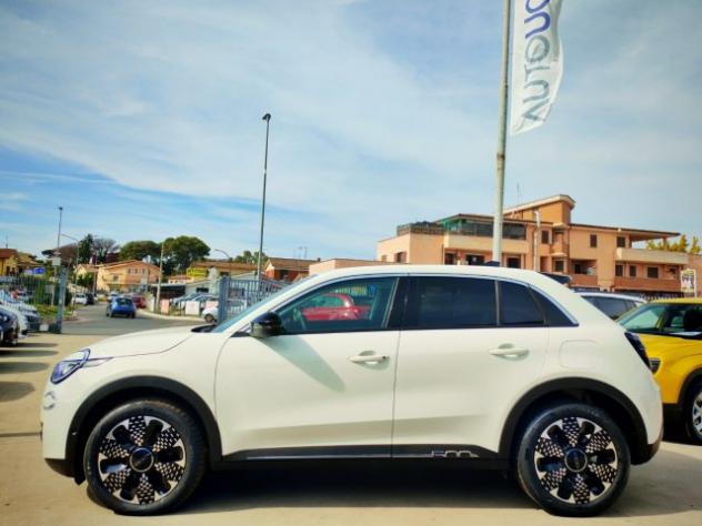 FIAT 600 Hybrid MHEV DCT La Prima 100 CV rif. 24084551 - Foto 5