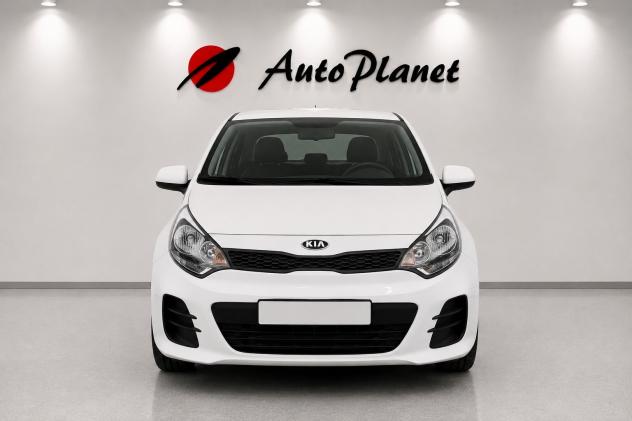 Kia Rio 1.2 CVVT 5p. City